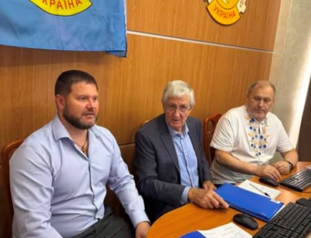 Профспілка машинобудівників і приладобудівників: підсумки ІХ З’їзду та стратегія розвитку