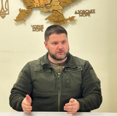 Інтерв’ю з Головою Федерації профспілок України Сергієм Бизовим