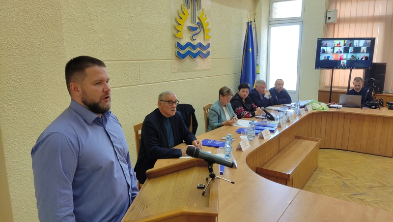 ГАЛУЗЬ КУЛЬТУРИ МАЄ СТАТИ ПРІОРИТЕТОМ ДЛЯ ПОДАЛЬШОГО РОЗВИТКУ ДЕРЖАВИ
