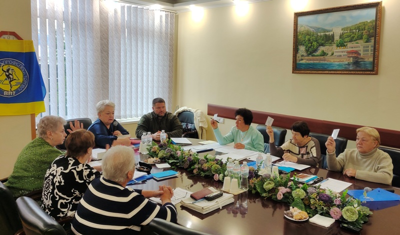 Сергій Бизов: подвиг профспілкового руху - нове явище в українському суспільстві