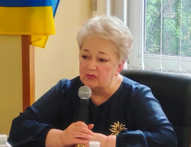ВІТАЄМО!