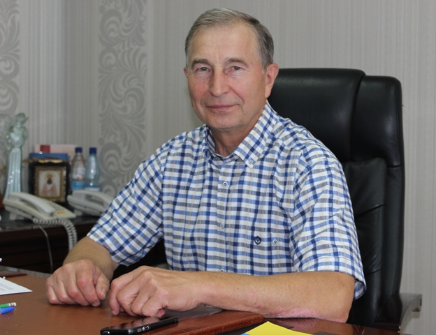 Історія ФПУ – невід’ємна складова мого життя та праці   