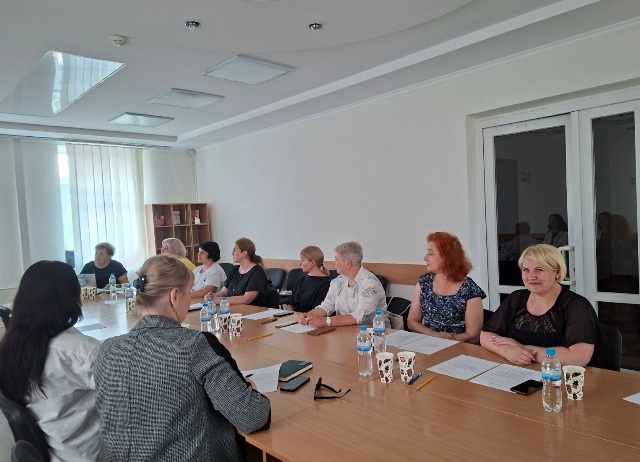 Разом сильніші! Профспілка підбила підсумки півріччя та визначила пріоритети на майбутнє
