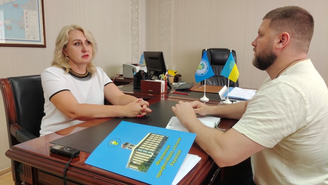 Взаємодія та підтримка: ФПУ і Профспілка суднобудівників спільно працюють над вирішенням проблем галузі