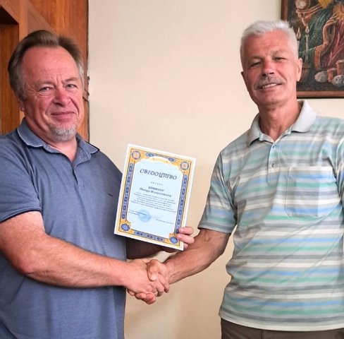 БУКОВИНА. Звітує первинка 