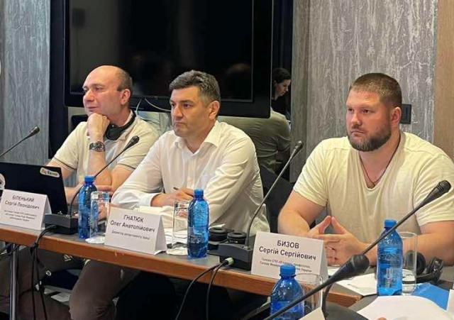 Трудовий кодекс України: профспілки відстоюють права працівників у новому проєкті ТК