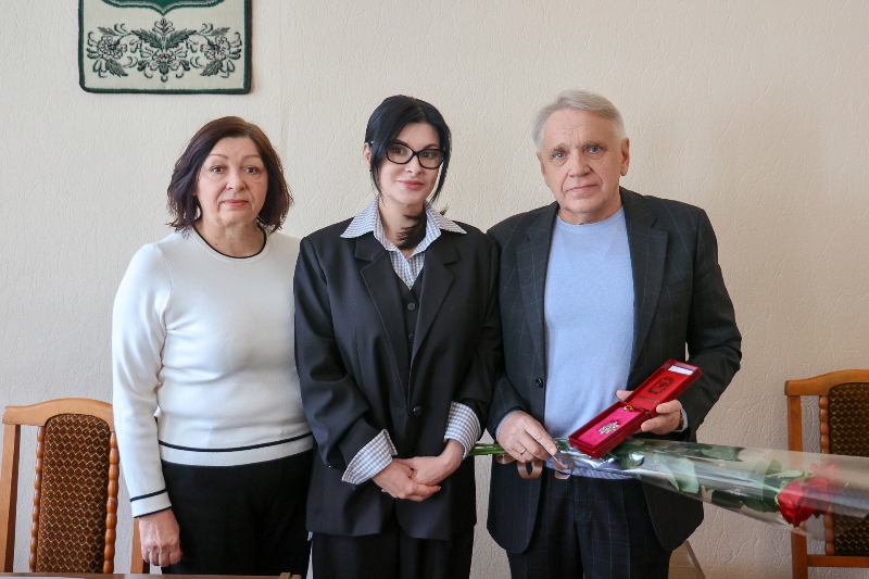 Працюємо разом задля відновлення Харківщини