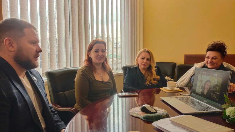 Сила права та солідарність: відбулося засідання Правління Всеукраїнської профспілки адвокатів України