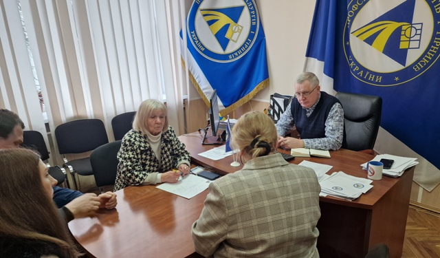 У Запорізькій обласній раді профспілок опікуються родинами зниклих безвісті 