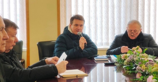 Консолідація зусиль та стратегічне планування: підсумки наради керівництва ФПУ 