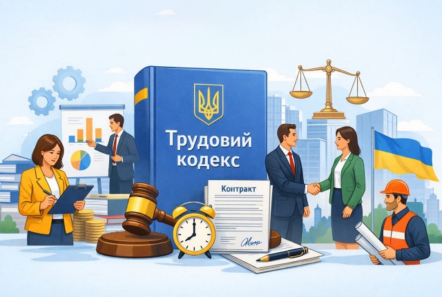 Проєкт Трудового кодексу. Атомпрофспілка має зауваженя
