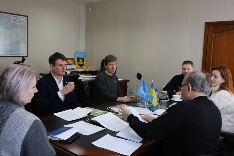 Від кабінетів — до робочих місць: ФПУ посилює підготовку до ІХ З’їзду