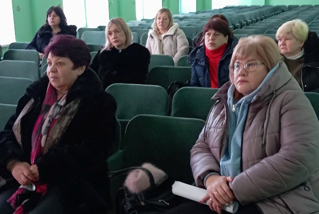 Харківська обласна організація Профспілки автотранспорту та шляхового господарства визначила завдання в умовах воєнного стану