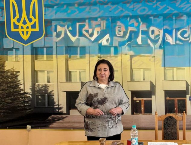    Закарпатська облорганізація Профспілки працівників освіти і науки України: гартуємо нових профспілкових лідерів