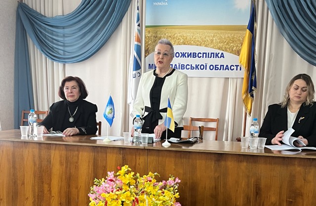 МИКОЛАЇВЩИНА ОБИРАЄ СТАБІЛЬНІСТЬ: ОБЛАСНА КОНФЕРЕНЦІЯ ПІДТРИМАЛА СЕРГІЯ БИЗОВА НА ПОСАДУ ГОЛОВИ ФПУ