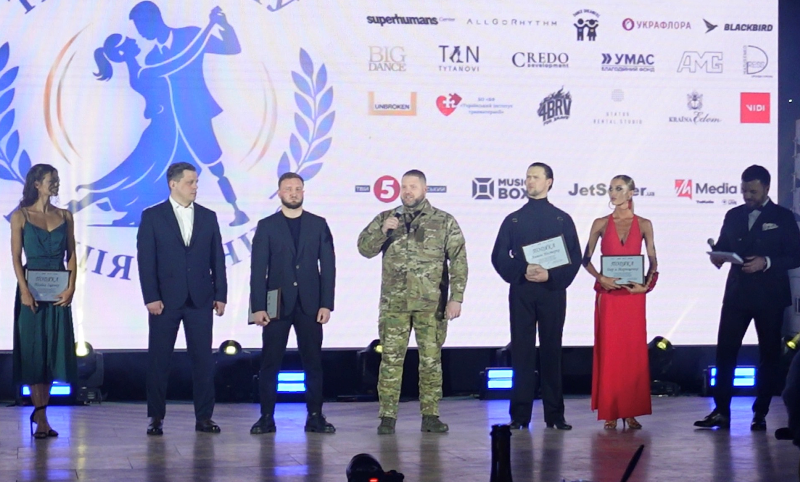 Тріумф духу та сила партнерства: як мистецтво стає частиною реабілітації ветеранів