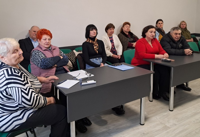 ПРЕЗИДІЯ ЗАКАРПАТСЬКОЇ ОБЛПРОФРАДИ ВИСУНУЛА КАНДИДАТУРУ СЕРГІЯ БИЗОВА НА ПОСАДУ ГОЛОВИ ФЕДЕРАЦІЇ ПРОФСПІЛОК УКРАЇНИ