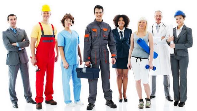Кабінет Міністрів затвердив Стратегію зайнятості населення України на період до 2030 року