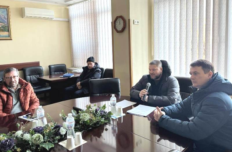 Курс на IX З’їзд ФПУ: розпочато підготовку ключових документів