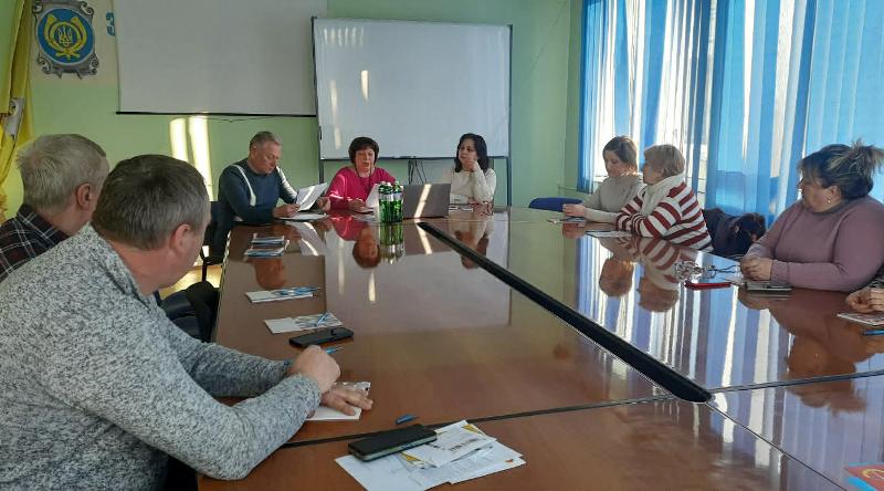 На Звітно-виборній конференції обласної профспілкової організації працівників зв'язку Закарпатської дирекції АТ "Укрпошта" - про проблеми галузі