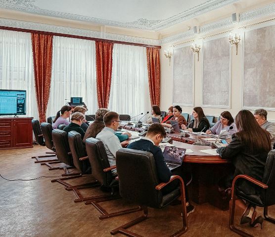 СОЦІАЛЬНИЙ ДІАЛОГ. Працюємо над оновленням системи оплати праці працівників культури – Профспілка працівників культури України