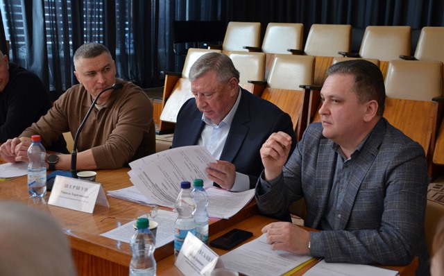 РІВНЕНЩИНА. Війна не скасовує права на соціальну справедливість