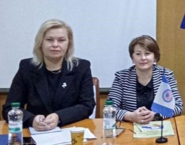 КІРОВОГРАДЩИНА. Завдяки співпраці соціальних партнерів вдається зберігати соціальну стабільність