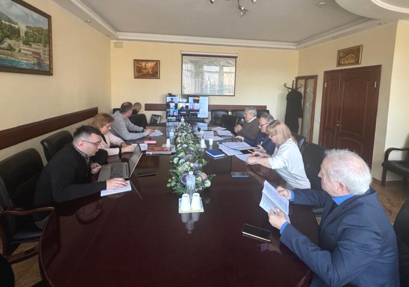 Оновлення Статуту ФПУ: у центрі уваги — фінансова прозорість та стабільність​