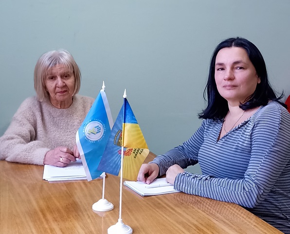 Соціальне партнерство в Запоріжжі: робоча зустріч керівництва облради профспілок та відділення НСПП в Запорізькій області
