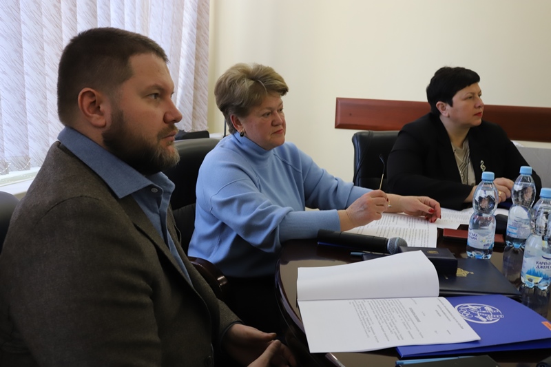 ​Культура — фундамент нації: Профспілка працівників культури України визначила пріоритети та підтримала кандидатуру Сергія Бизова на Голову ФПУ