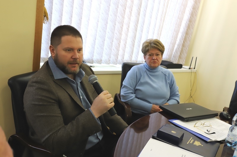 Профспілка працівників культури України підтримала кандидатуру Сергія Бизова на Голову ФПУ 