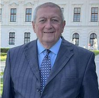 Вітаємо Сергія Васильовича Баранчикова з ювілейною датою – 75-річчям!