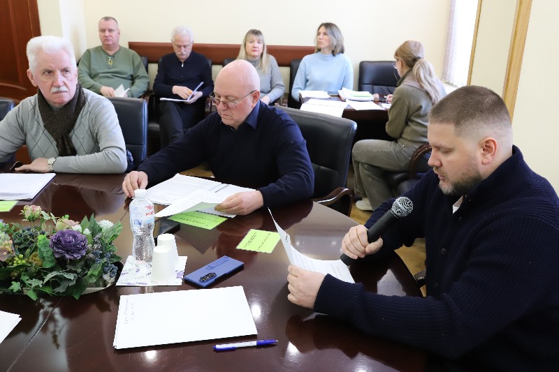 Профспілки узгоджують позиції: засідання СПО пройшло у продуктивному «турборежимі» 