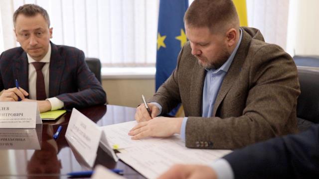 ВІДЕО. Засідання Президії Національної тристоронньої соціально-економічної ради 17 березня 