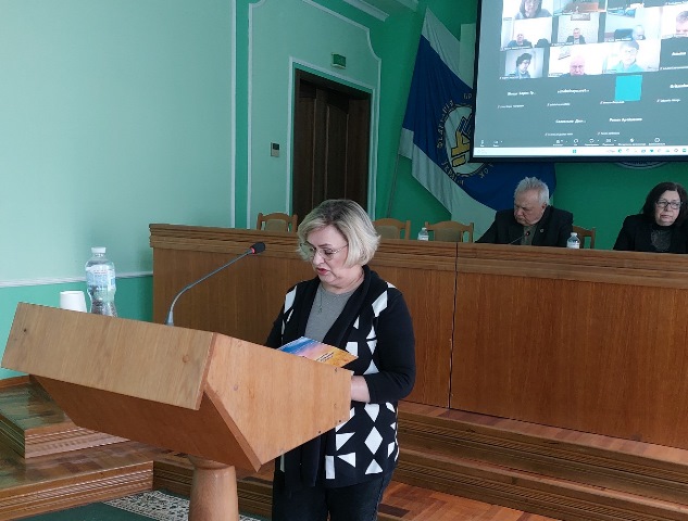 Об’єднання профспілок Харківщини висунуло на посаду Голови ФПУ на новий термін діючого Голову ФПУ – Сергія Бизова 