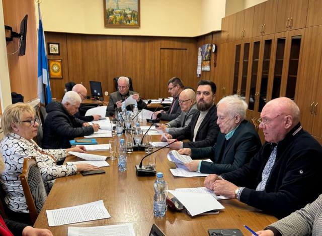 Модернізація «Укрпрофтуру»: Наглядова рада схвалила оновлення статутних документів