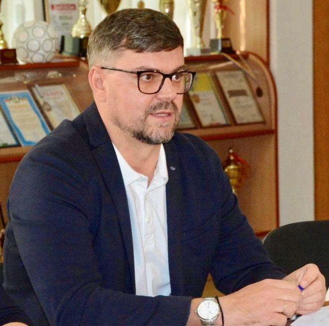 ВІТАЄМО!