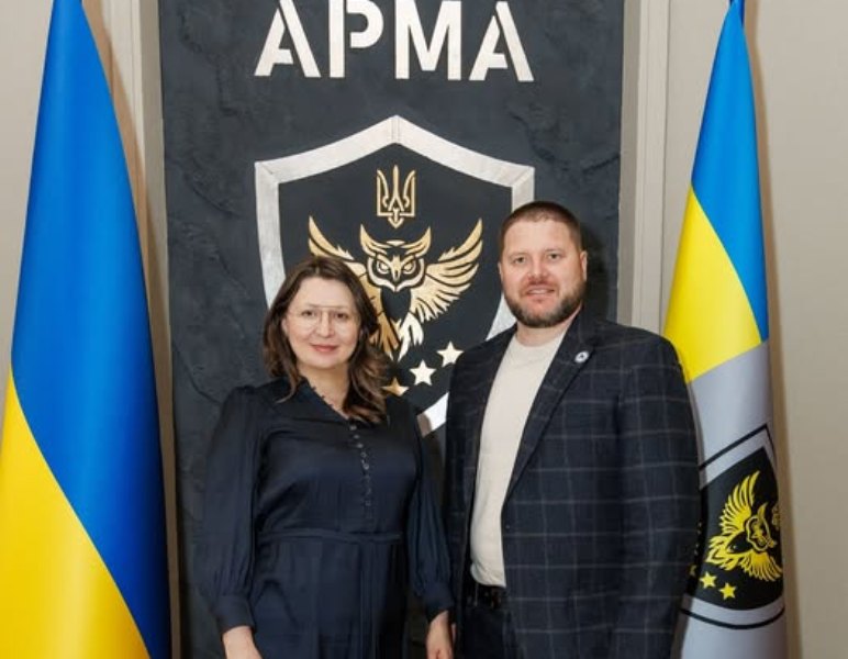 Сергій Бизов: нам вдалося вийти на новий рівень комунікації ФПУ з АРМА 