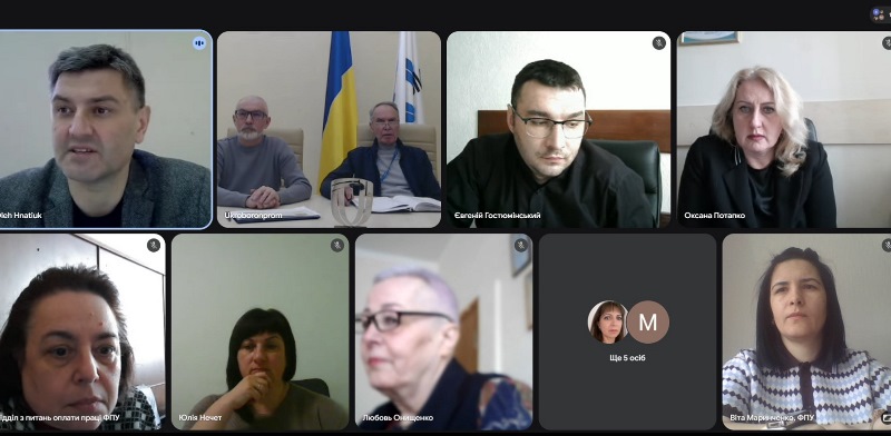 На міжвідомчій нараді розглянуто перспективу погашення зарплатних боргів на Миколаївському суднобудівному заводі та інших підприємствах Миколаївщини