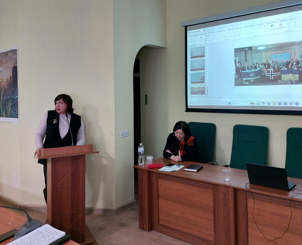Харківщина: Об’єднуємося разом заради безпеки праці на виробництві