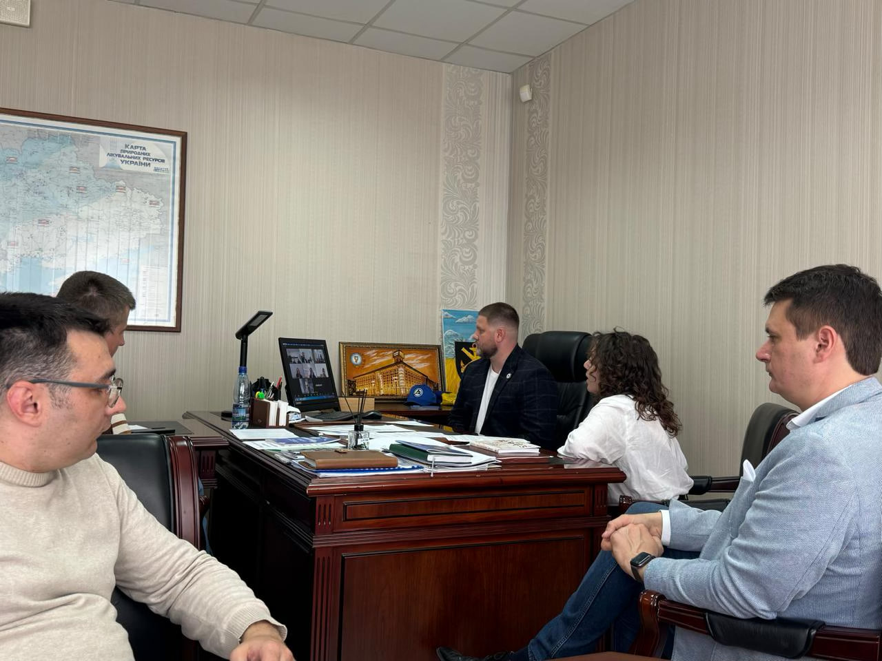 Міжнародна солідарність і спільна відповідальність: ФПУ посилює співпрацю з європейськими профспілками