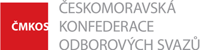 Вітання Федерації професійних спілок України від Чесько-Моравської конфедерації профспілок
