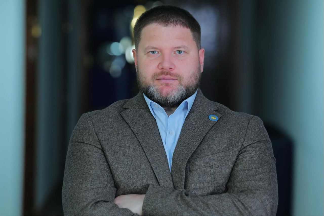 Головою Федерації професійних спілок України обрано Бизова Сергія Сергійовича