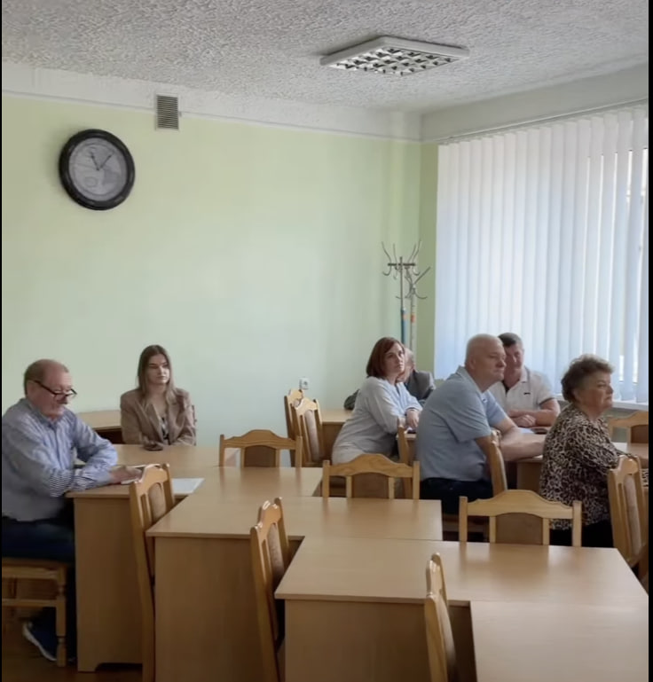 Тернопільська обласна рада профспілок підписала меморандум про спіпрацю