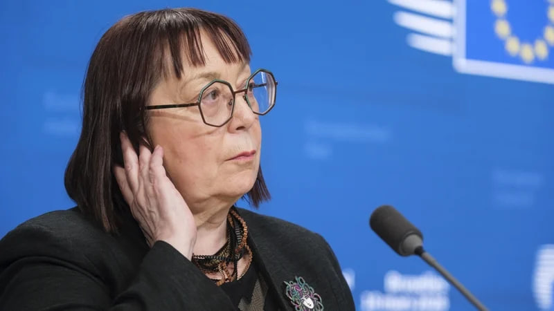 Лідери європейських профспілок зустрілися,  16 червня у Дубліні для обговорення плану миробудування