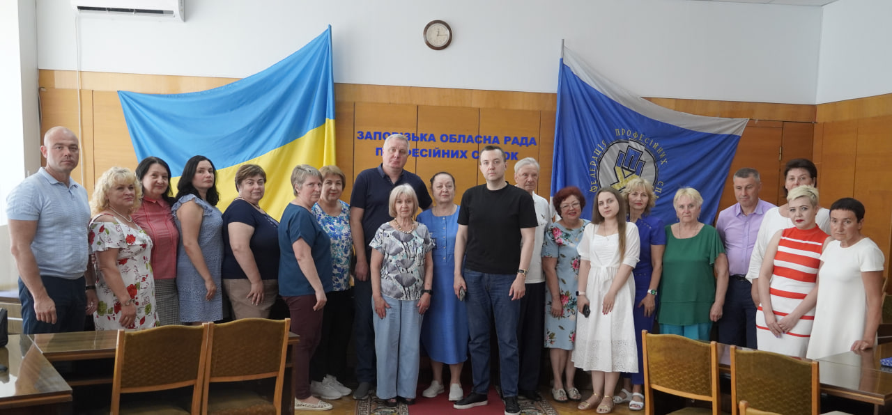 Як забезпечити гідну оплату праці, зберегти робочі місця та підтримати людей, які працюють у прифронтовому регіоні?