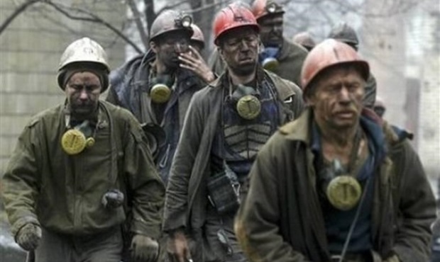 Міненерго спрямувало 653 млн грн на погашення боргів із зарплат шахтарям