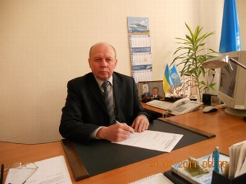 Миколаївська обласна рада профспілок