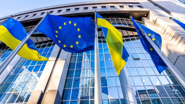 Європейська інтеграція України неможлива без соціальної Європи: сигнал Європейського парламенту та завдання профспілок