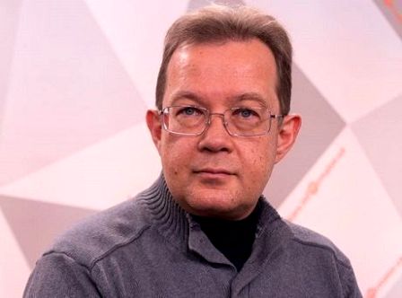 НАРОДНИЙ ДЕПУТАТ ПІДТРИМАВ ПОЗИЦІЮ ПРОФСПІЛОК ЩОДО АНТИПРОФСПІЛКОВОГО ЗАКОНОПРОЕКТУ